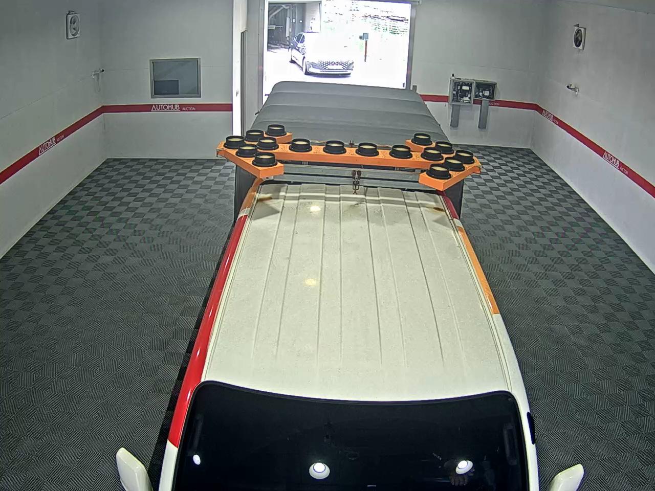 2017 - hyundai porter