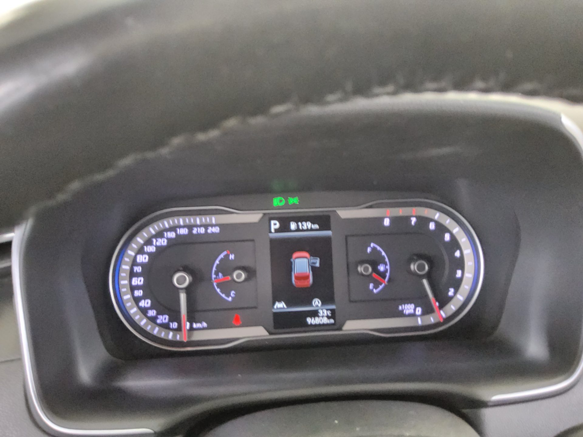 2022 - hyundai tucson