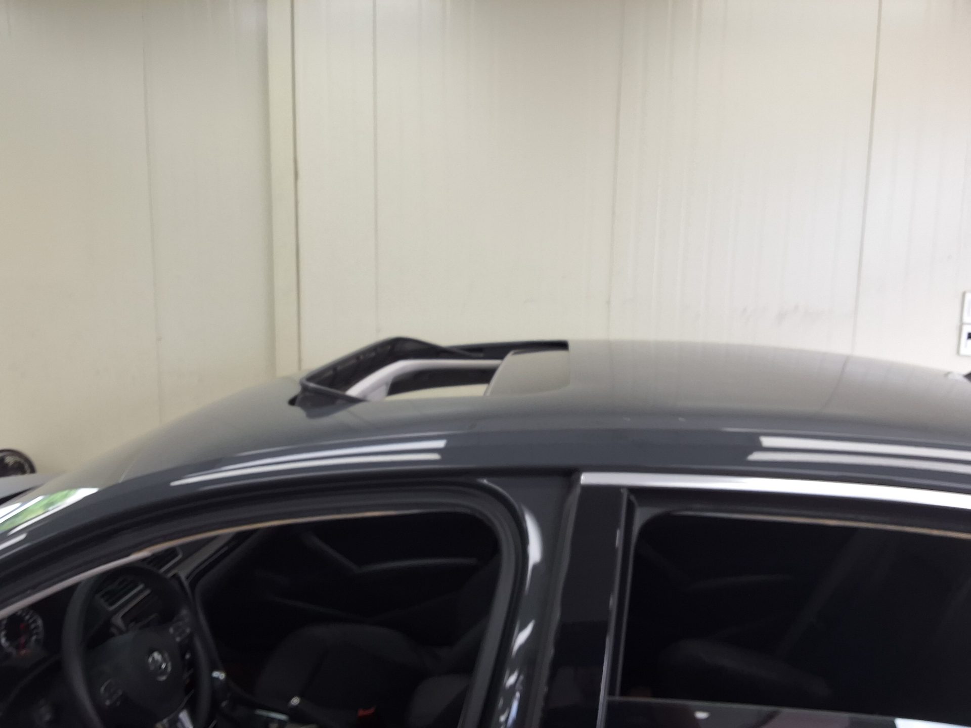 2015 - volkswagen passat