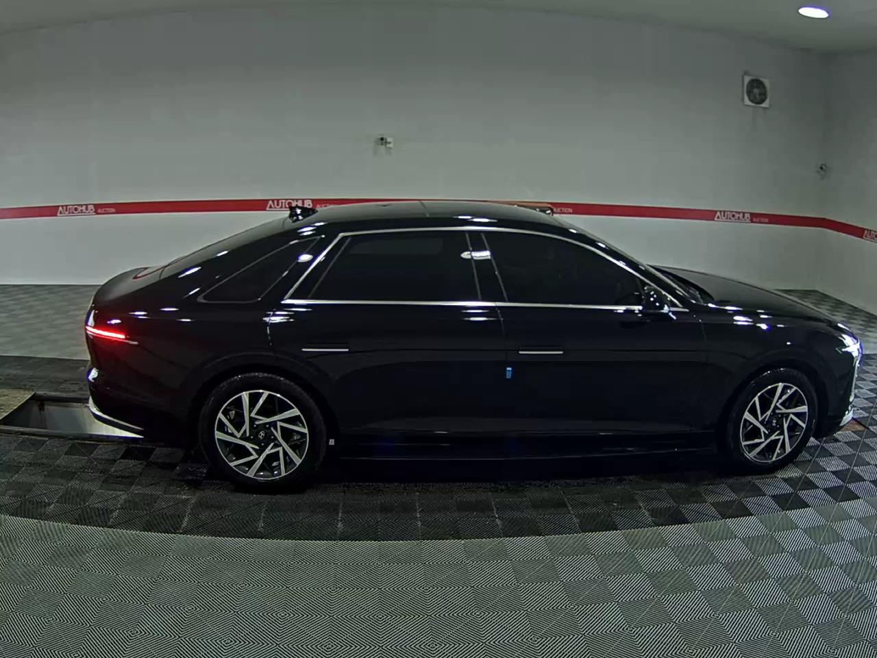 2023 - hyundai grandeur