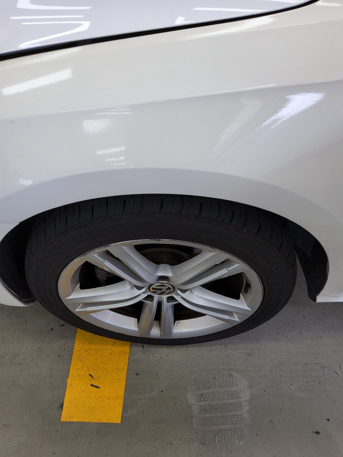 2015 - volkswagen passat