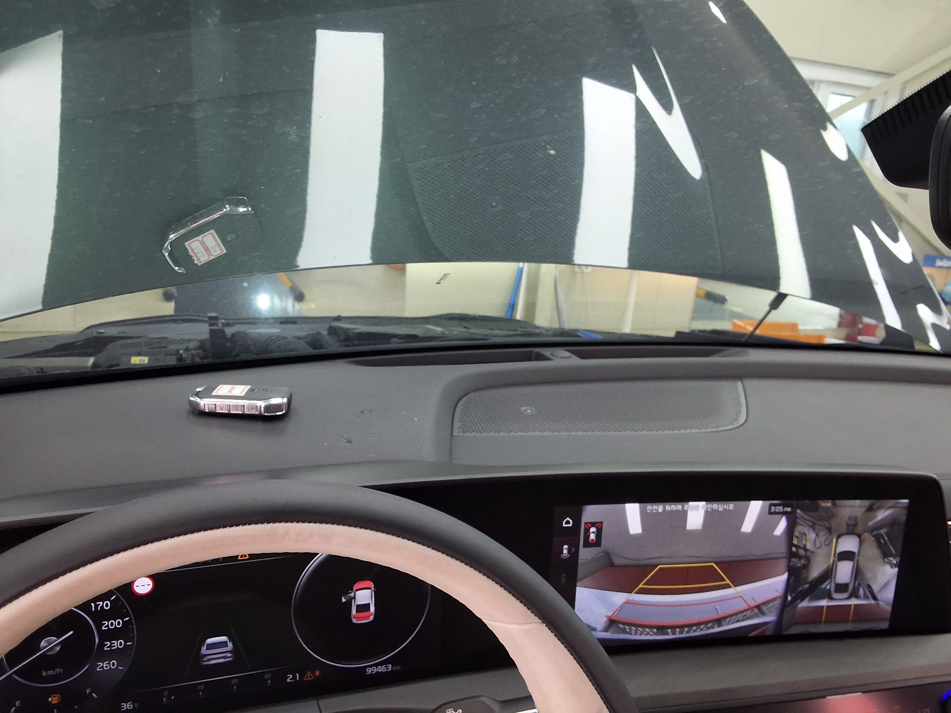 2022 - kia k8