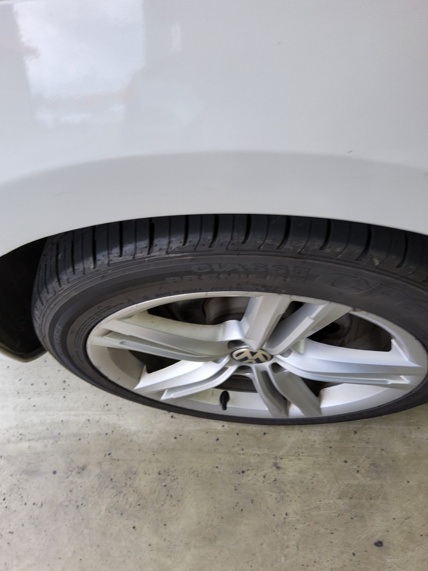 2015 - volkswagen passat