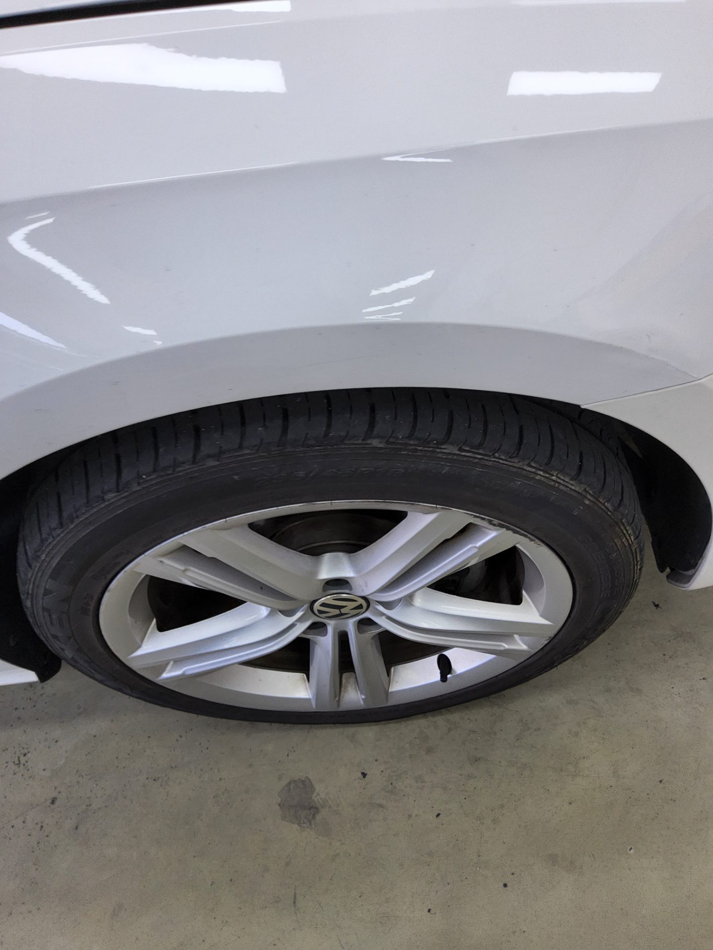 2015 - volkswagen passat