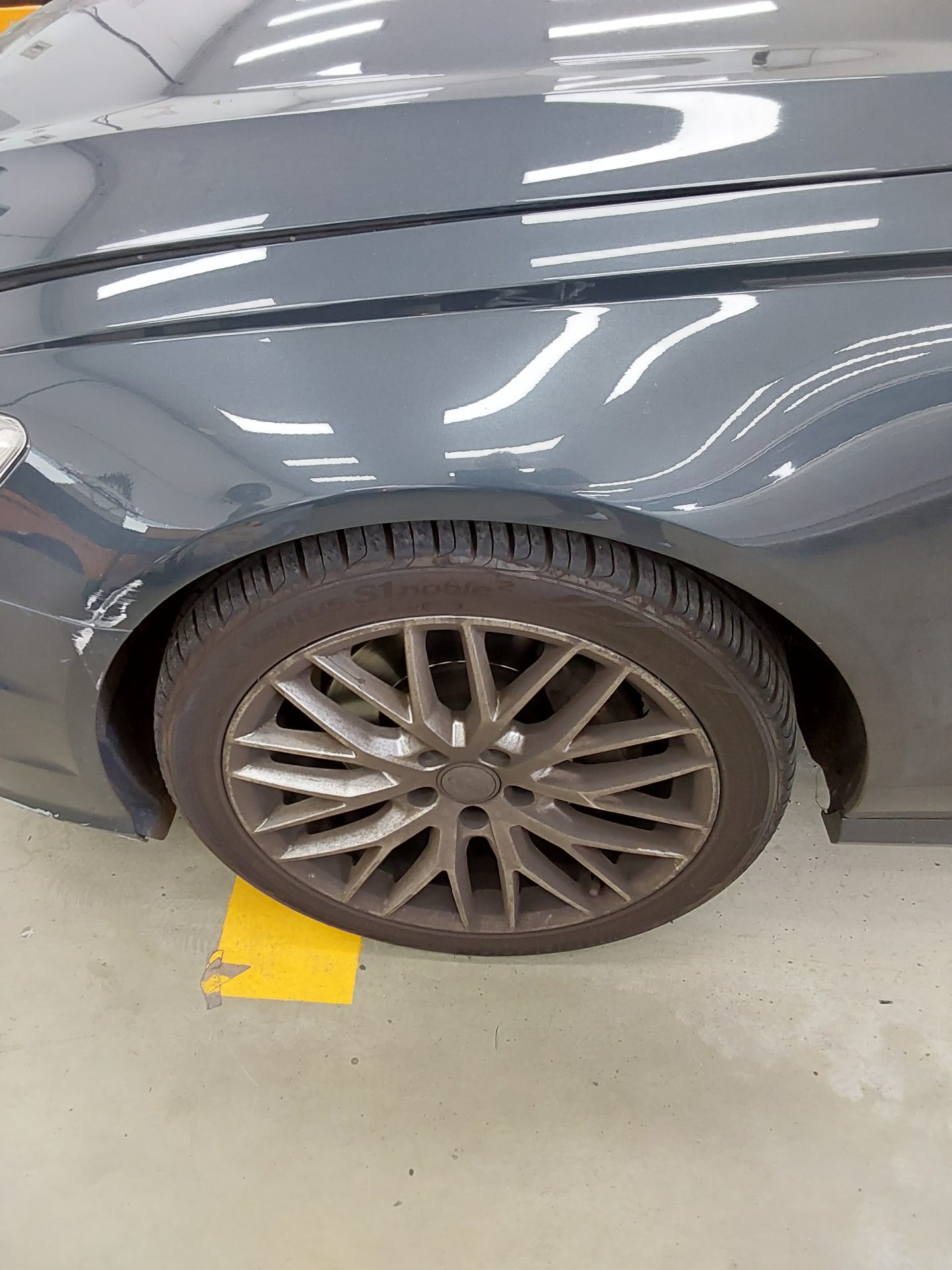 2016 - audi a6