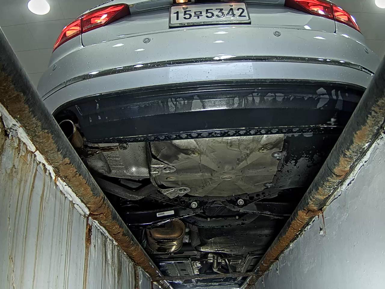 2012 - volkswagen passat
