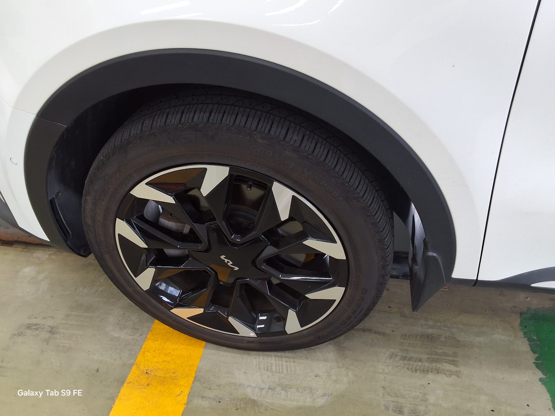 2024 - kia sorento