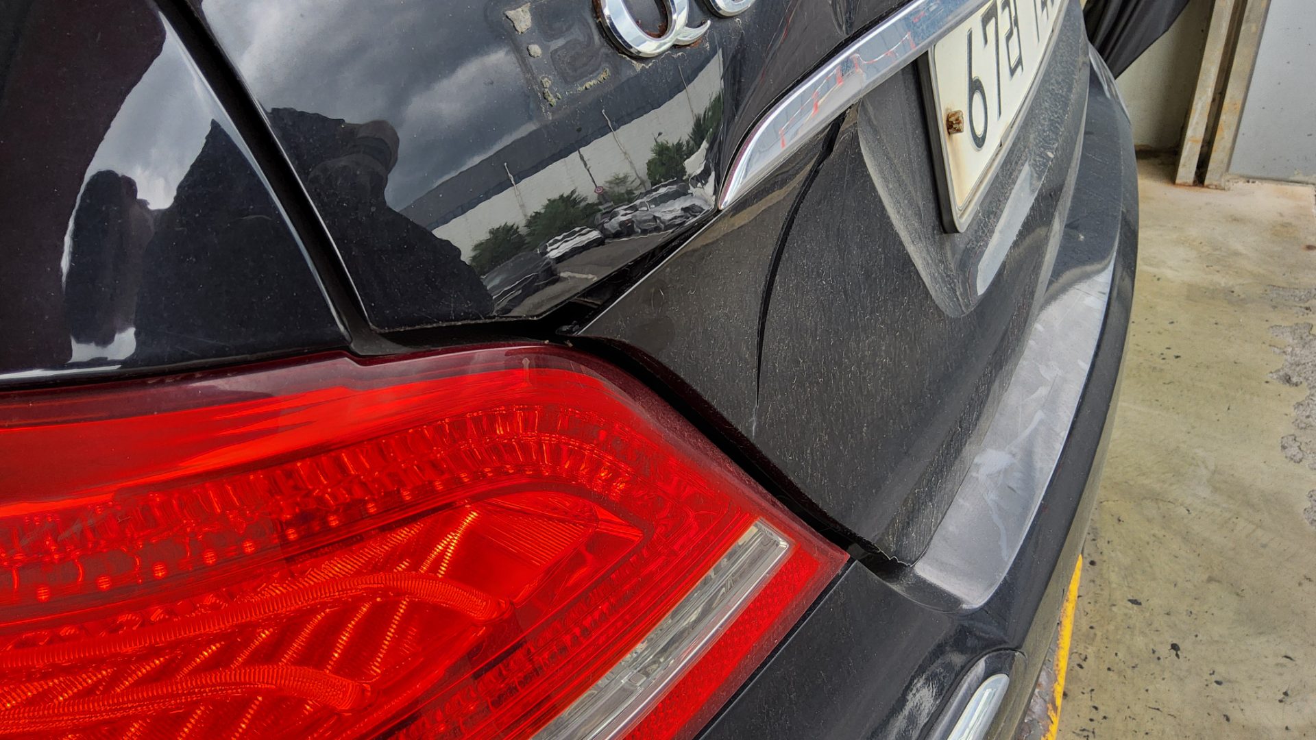 2012 - hyundai equus