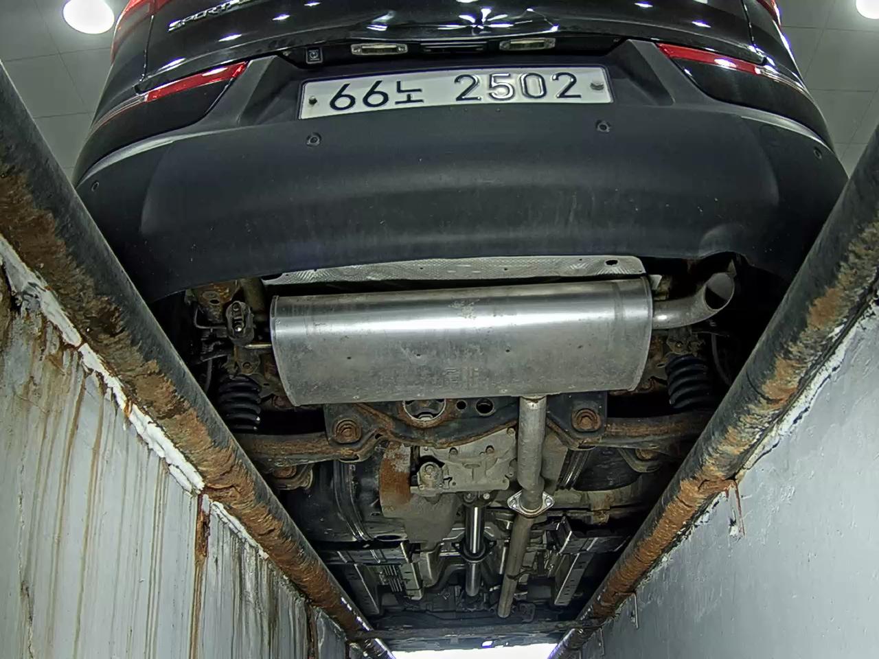 2014 - kia sportage