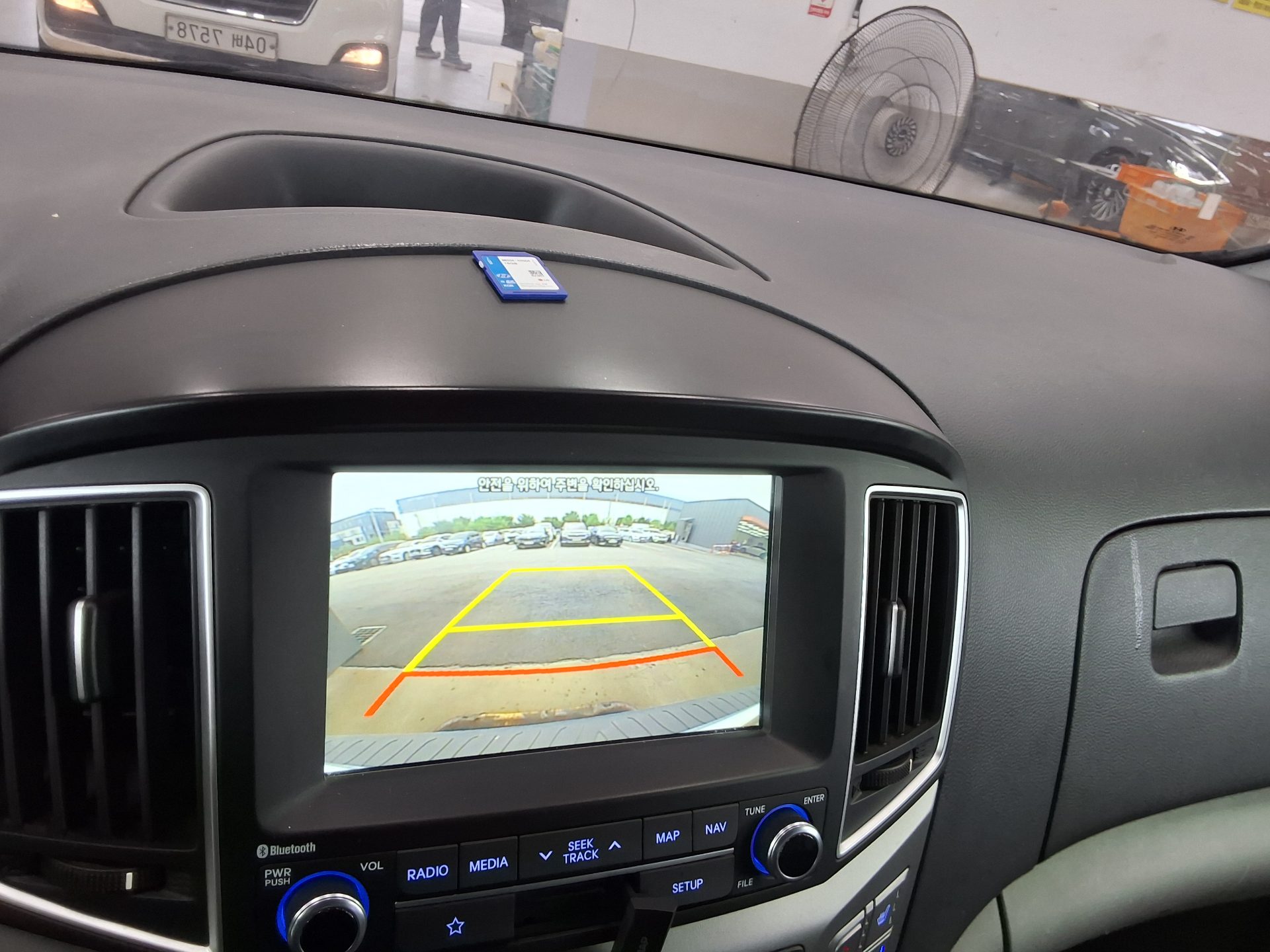 هيونداي الجديد جراند ستاركس 9 Seater ديزل بريميوم سبيشل 2019 بريميوم SPECIAL