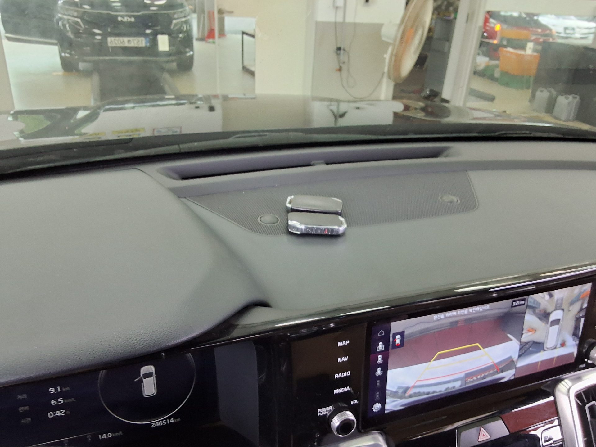 2022 - kia sorento