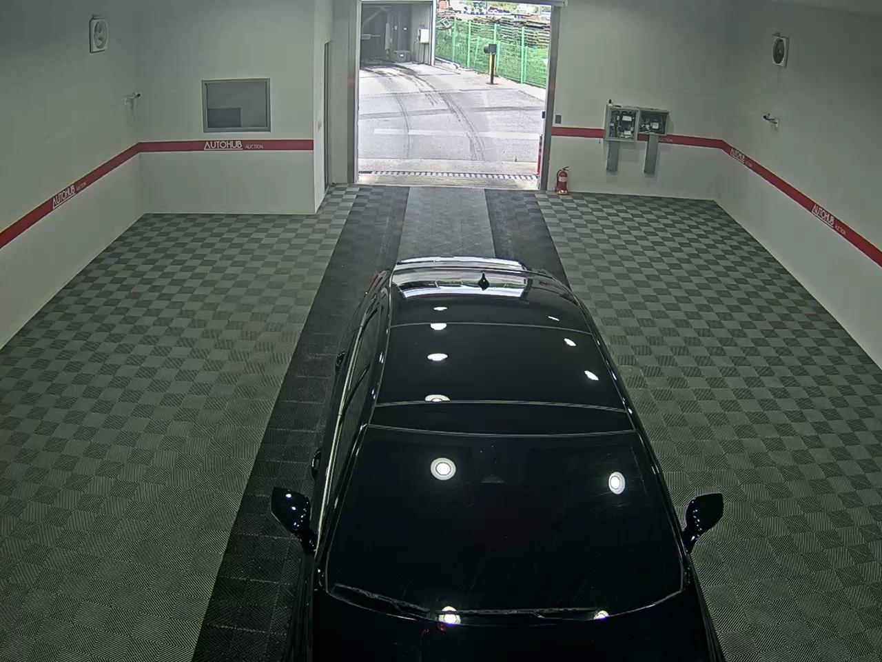 2023 - kia k8