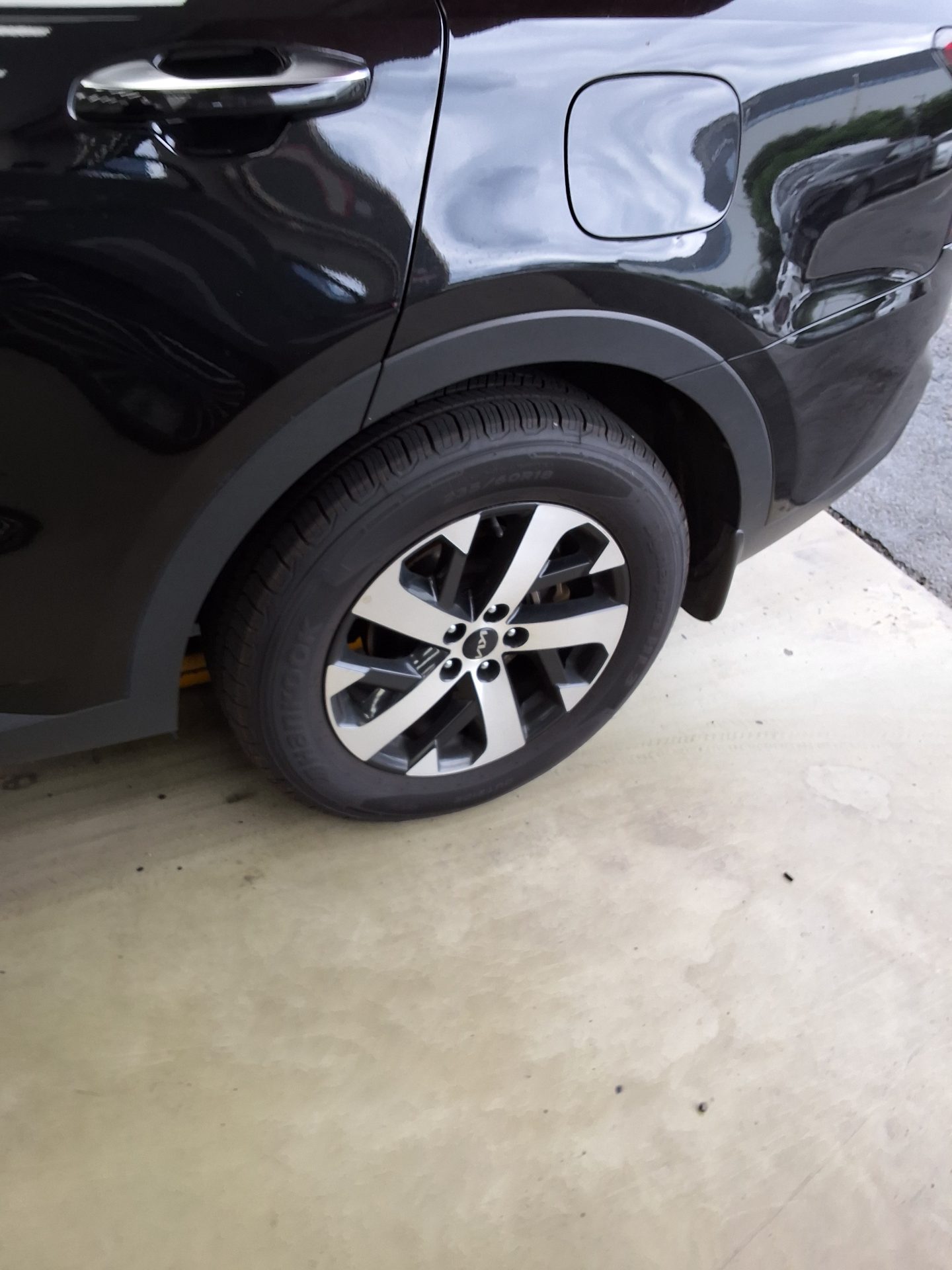 2022 - kia sorento