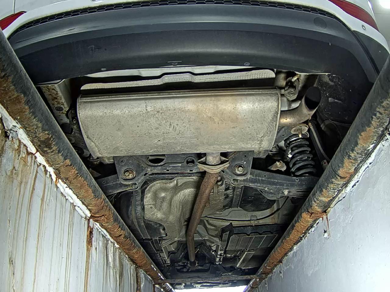 2016 - hyundai tucson