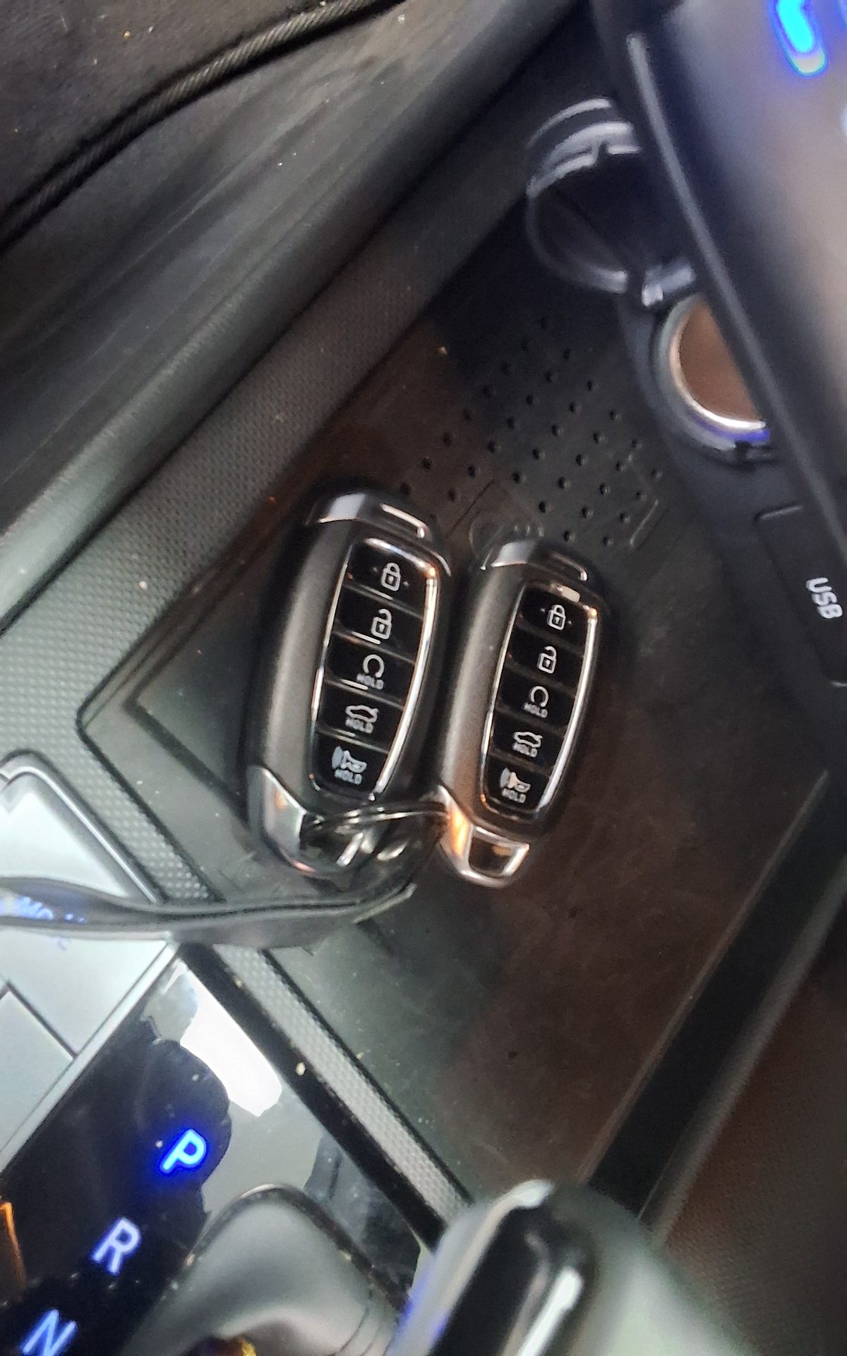 2023 - hyundai avante