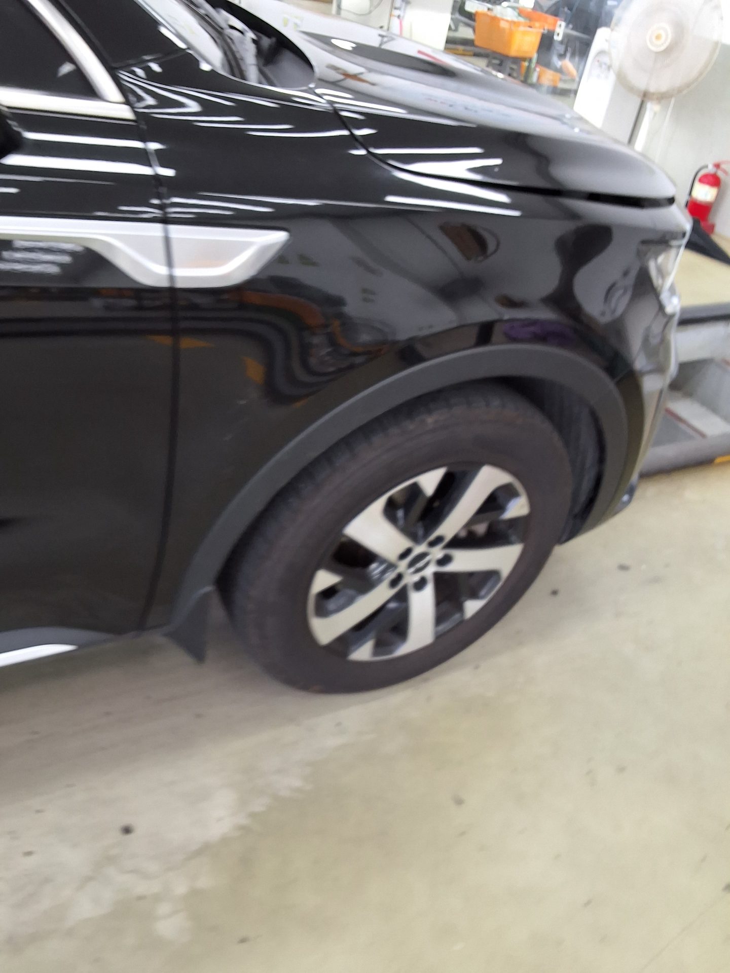 2022 - kia sorento