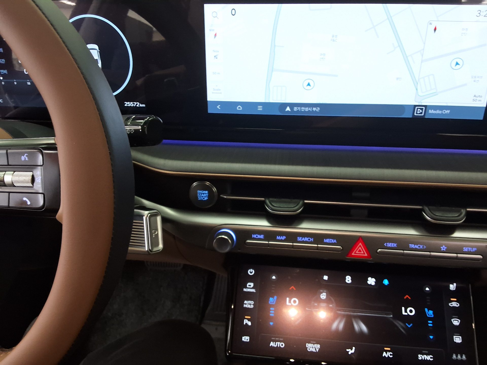 2023 - hyundai grandeur
