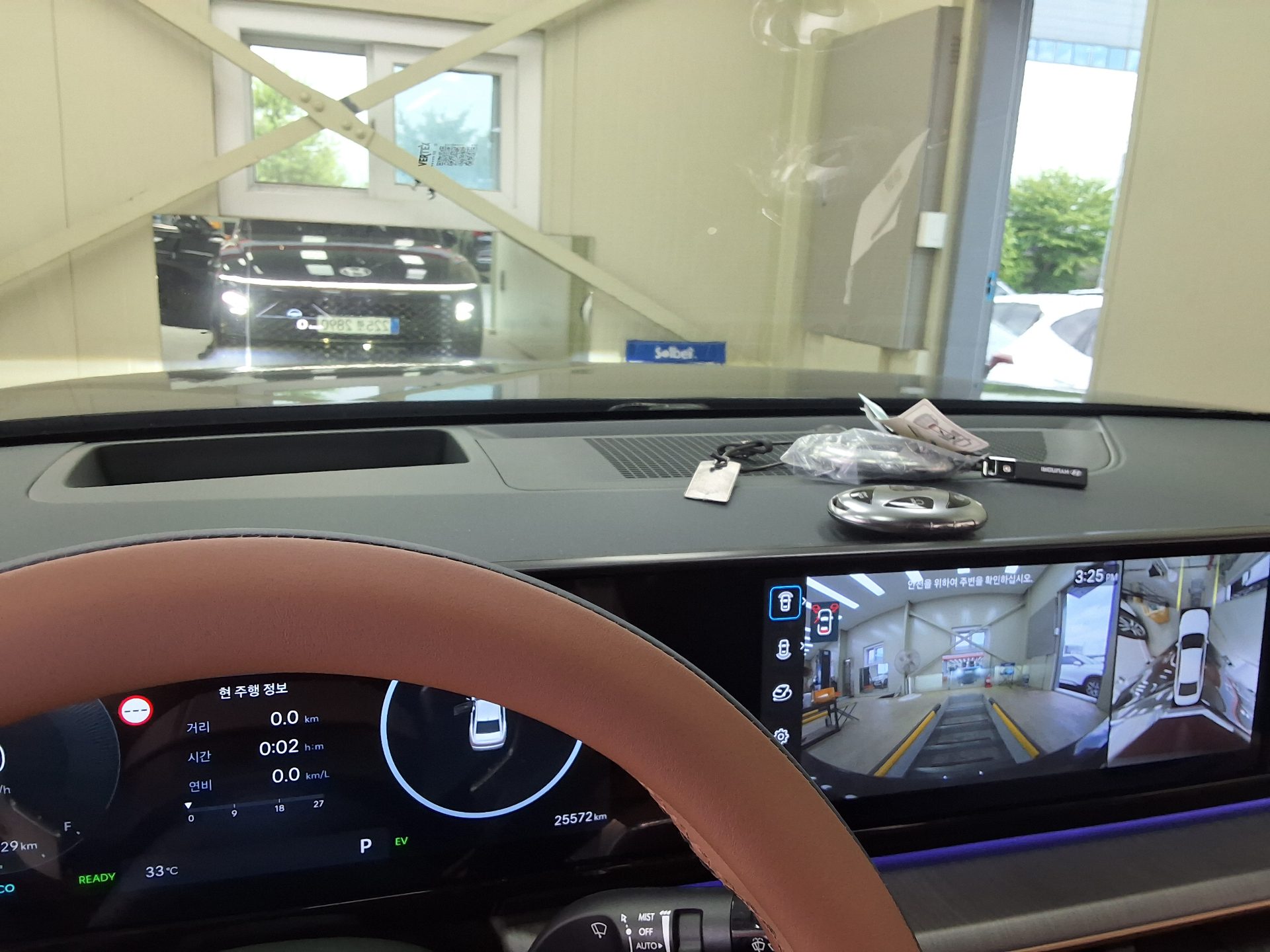 2023 - hyundai grandeur