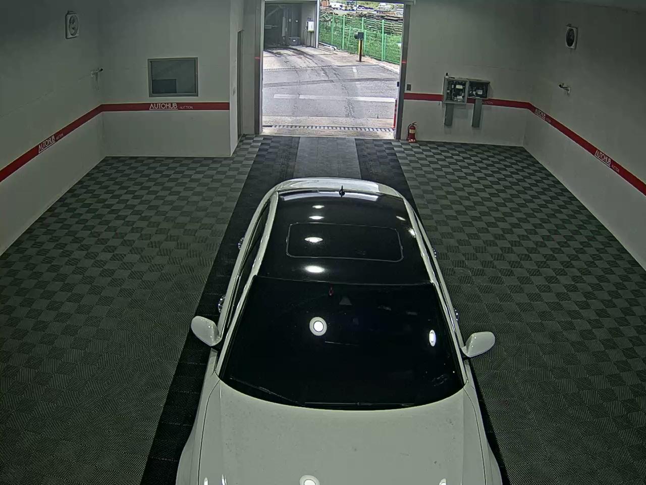2018 - audi a6