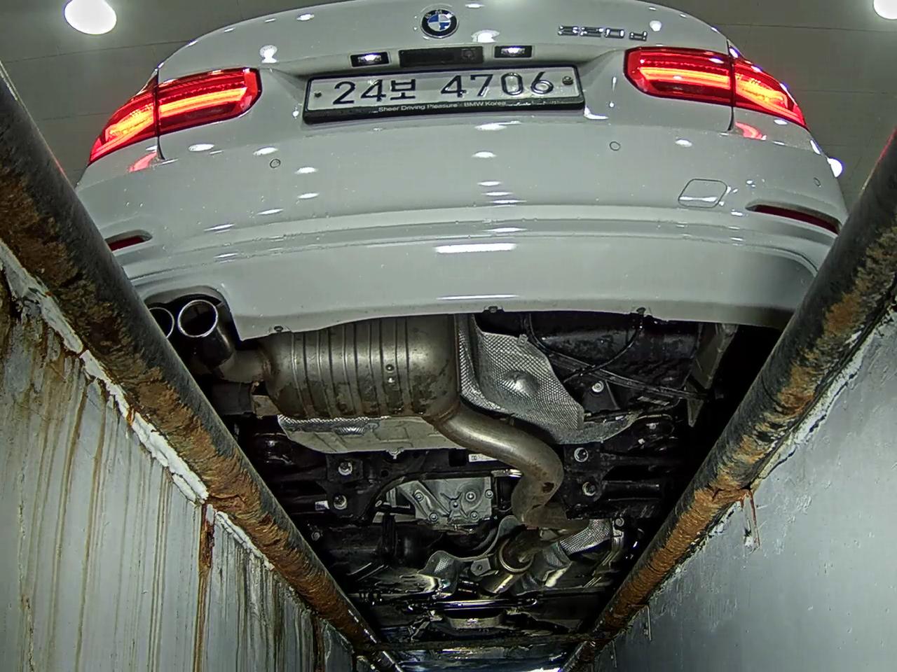 2018 - bmw m3