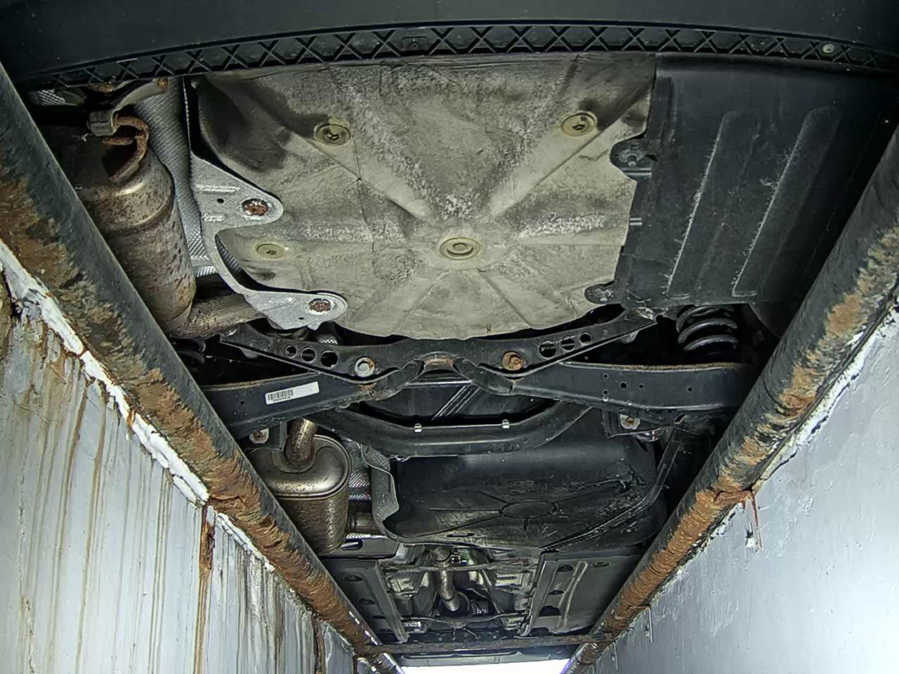 2015 - volkswagen passat