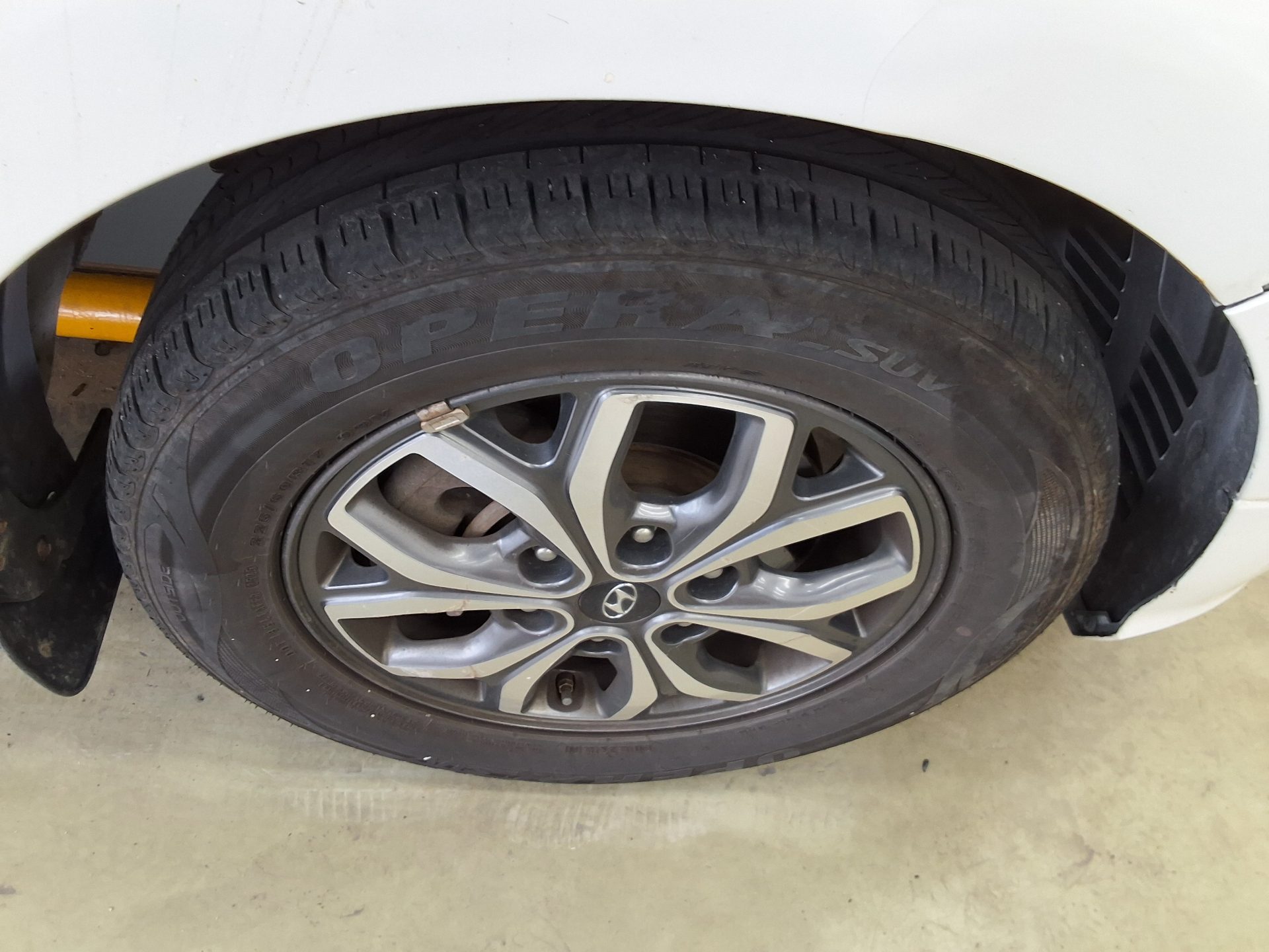 هيونداي الجديد جراند ستاركس 9 Seater ديزل بريميوم سبيشل 2019 بريميوم SPECIAL