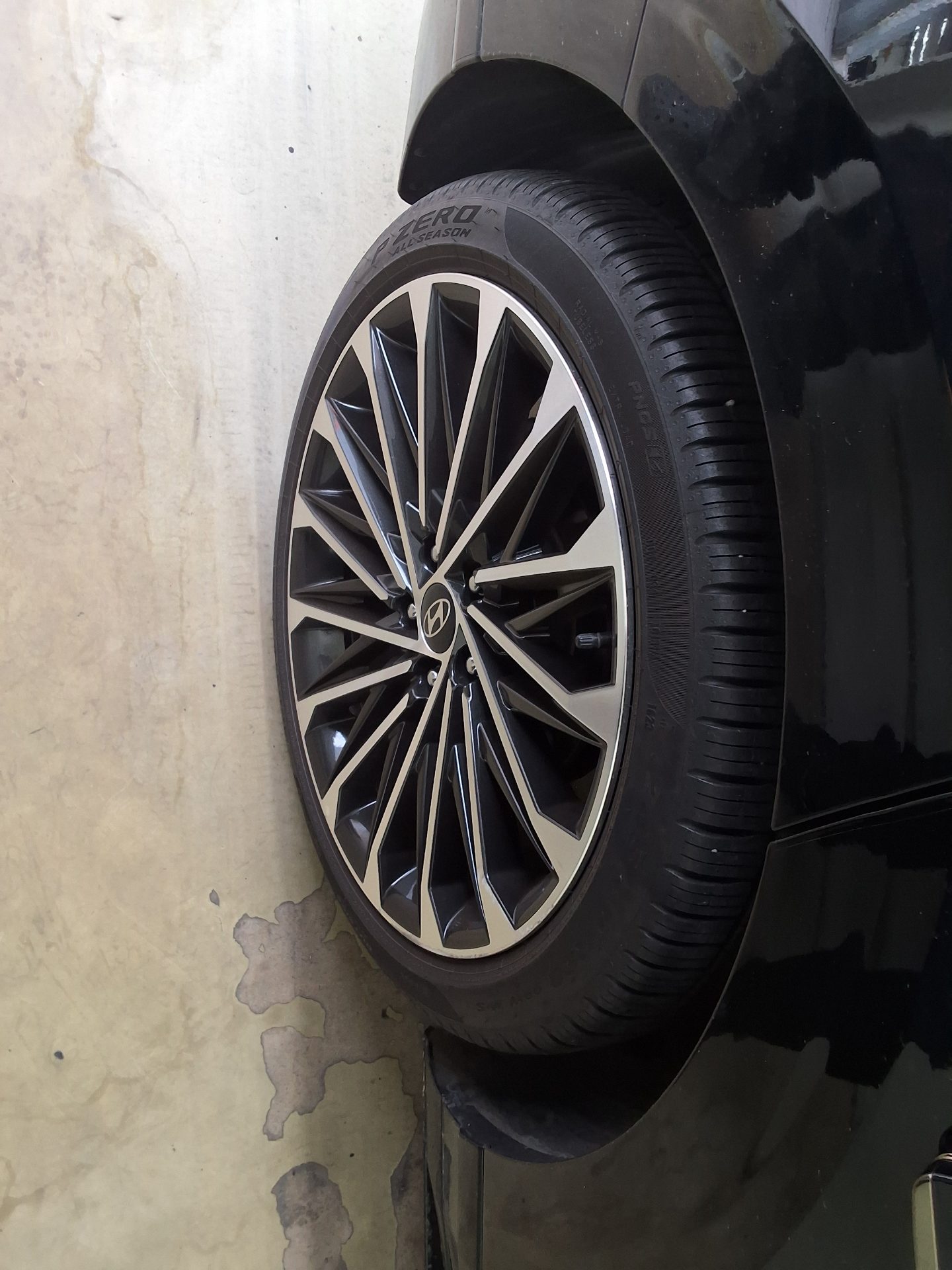 2023 - hyundai grandeur