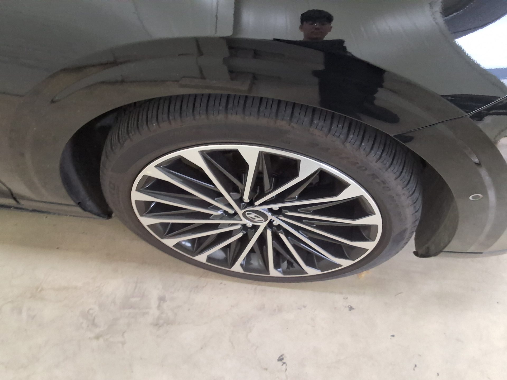 2023 - hyundai grandeur