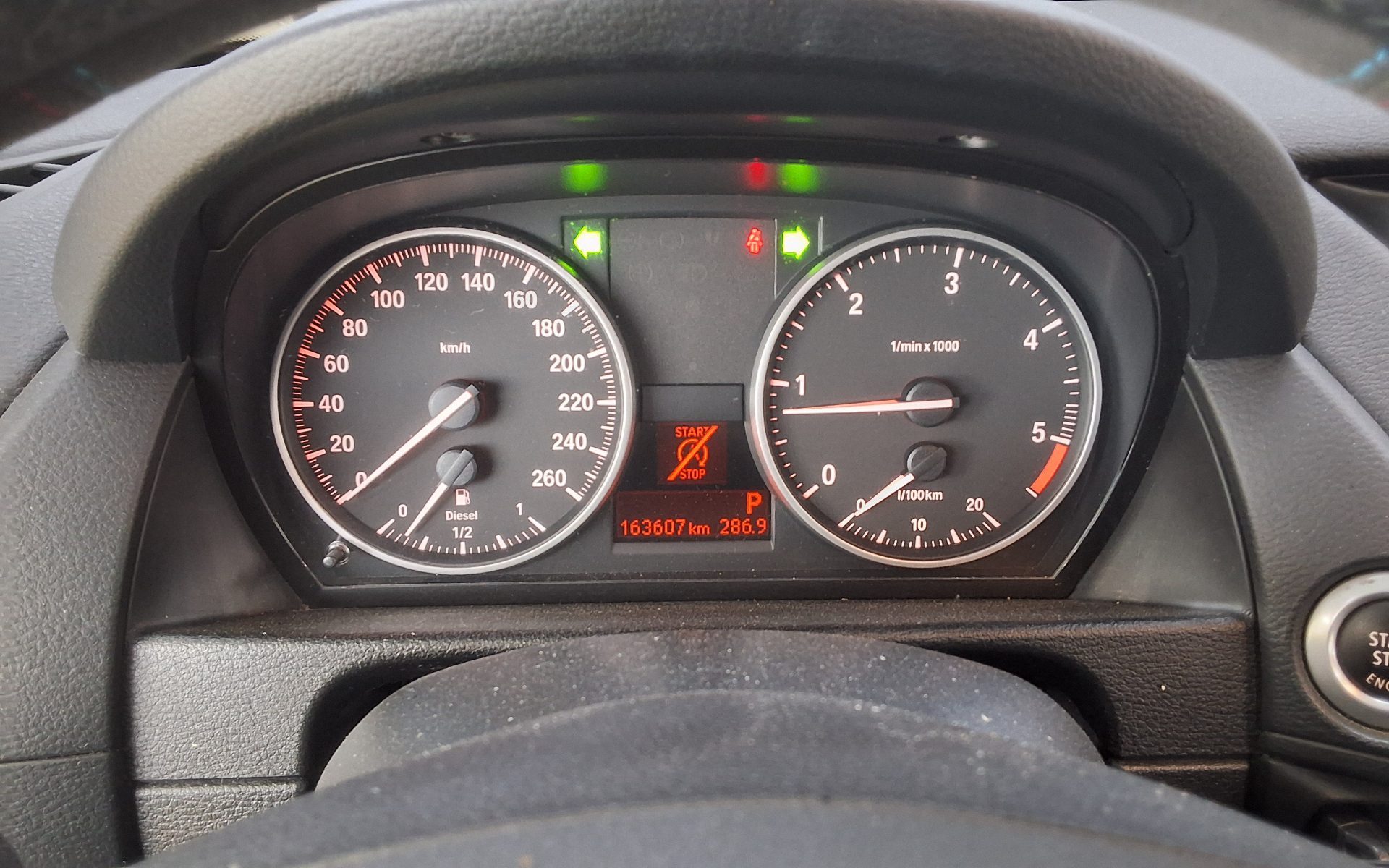 2014 - bmw x1