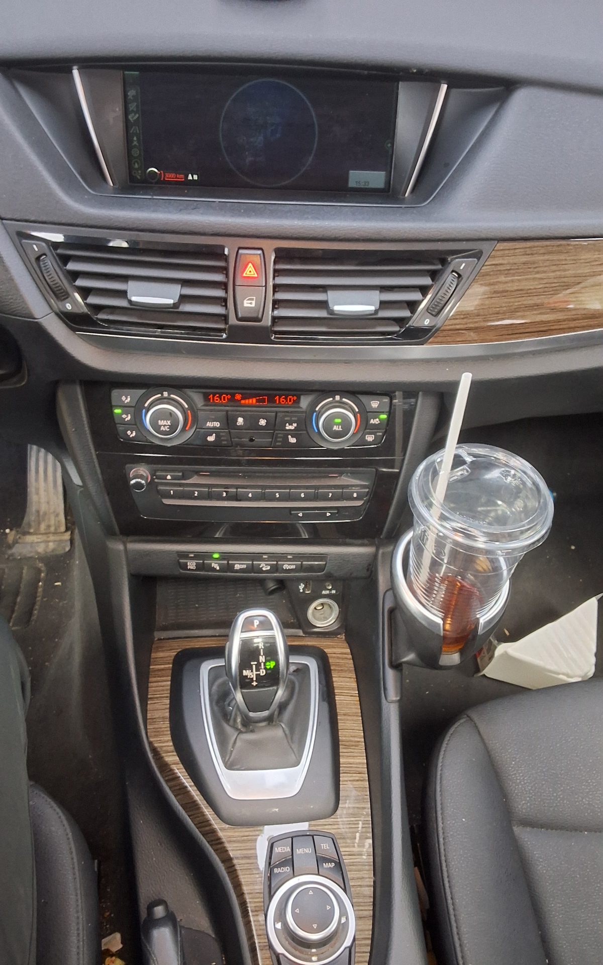 2014 - bmw x1