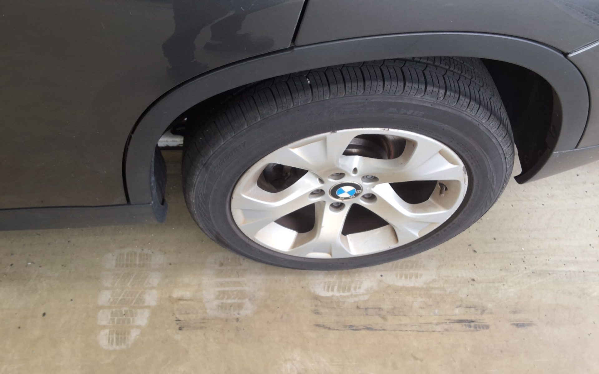2014 - bmw x1