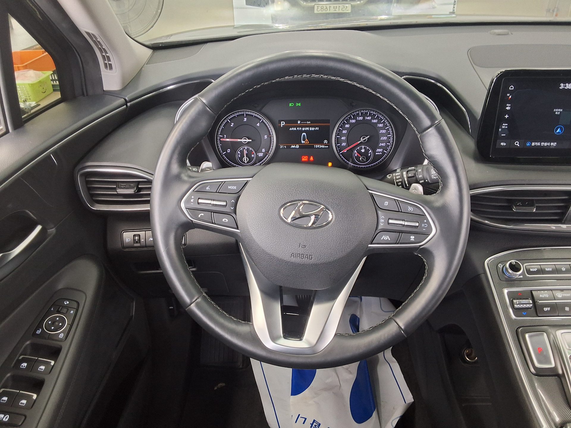 2022 - hyundai santa fe