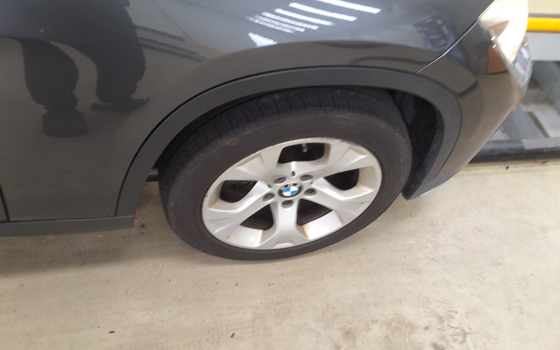 2014 - bmw x1
