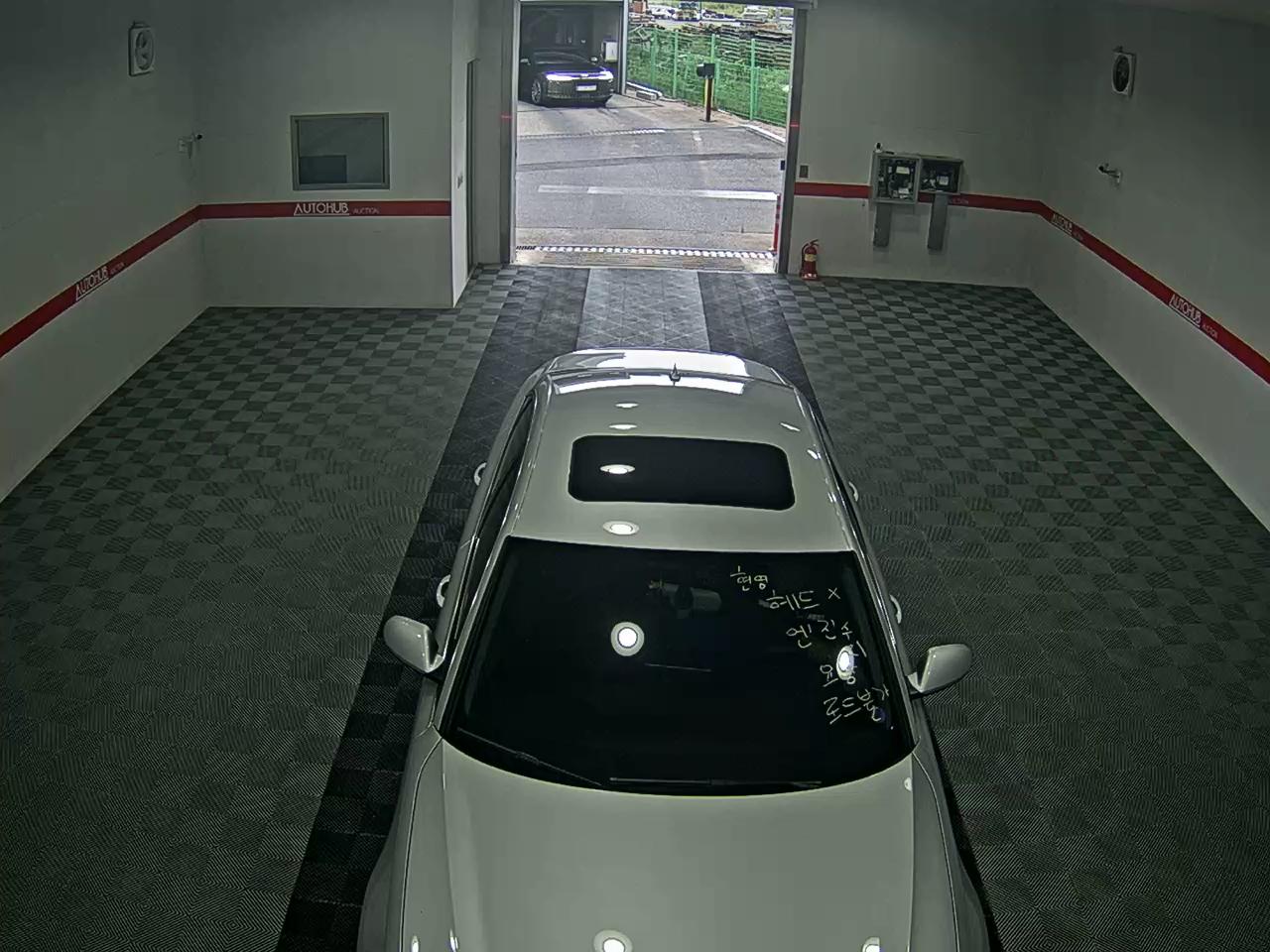 أودي إيه 6 (4Th Gen) 2.0 Tfsi 2012