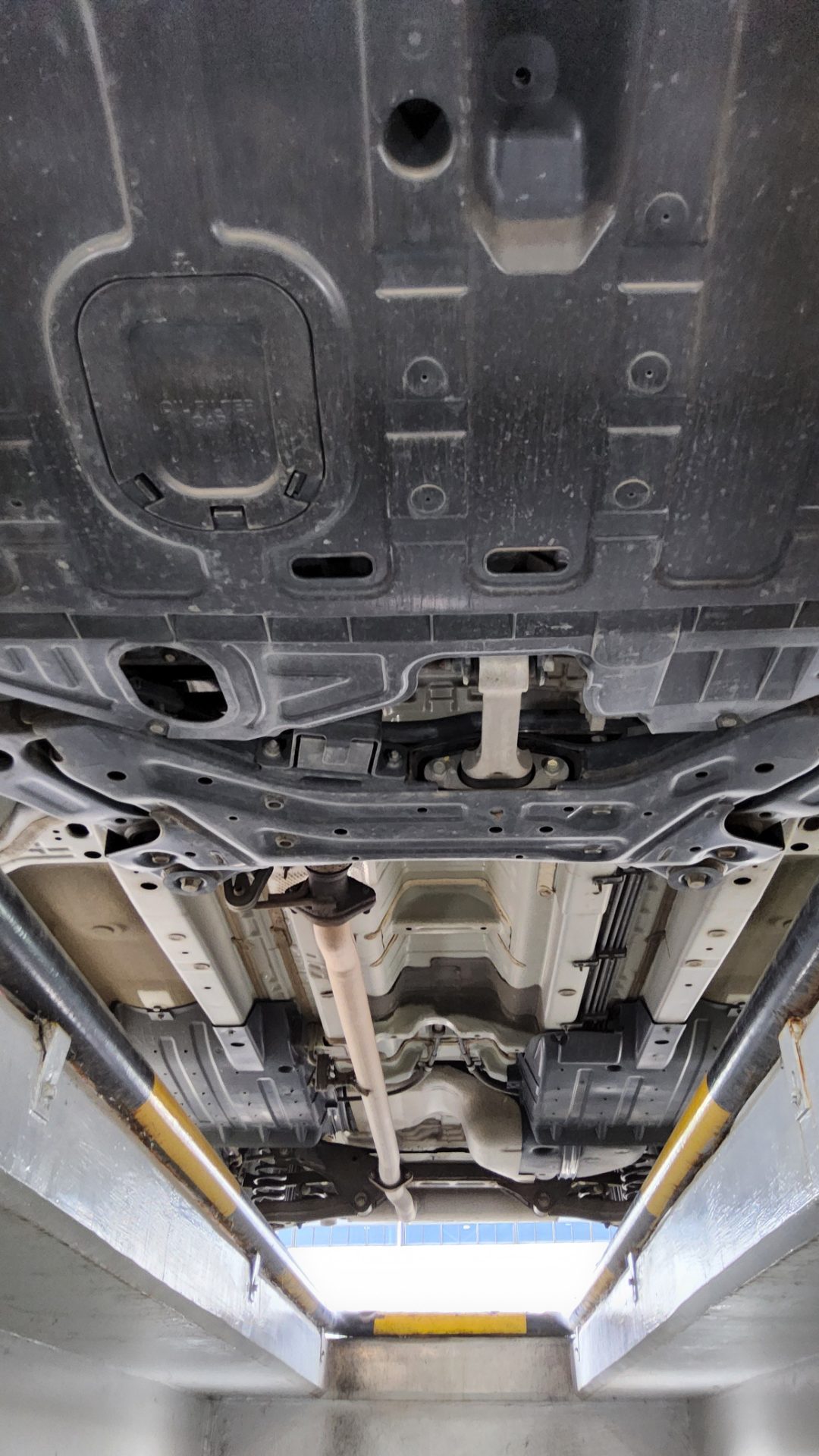 2014 - hyundai tucson