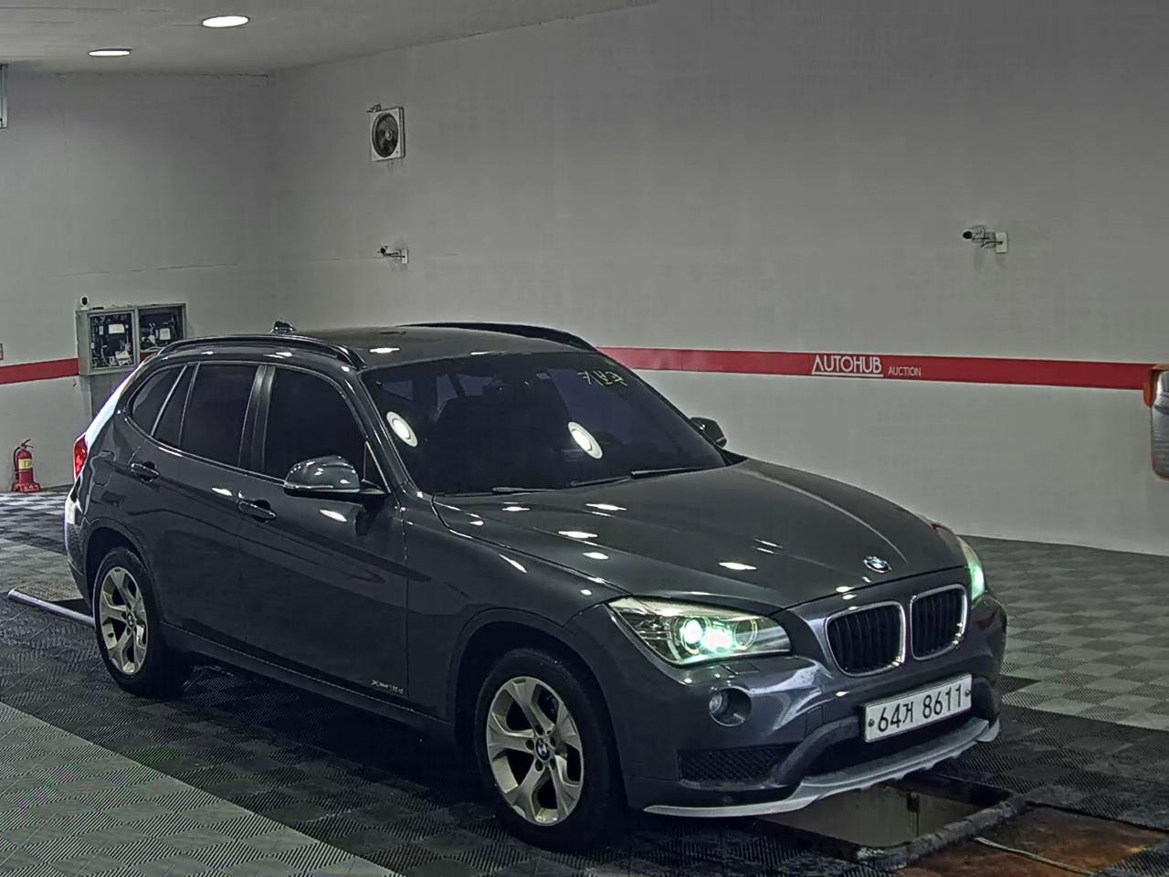 2014 - bmw x1