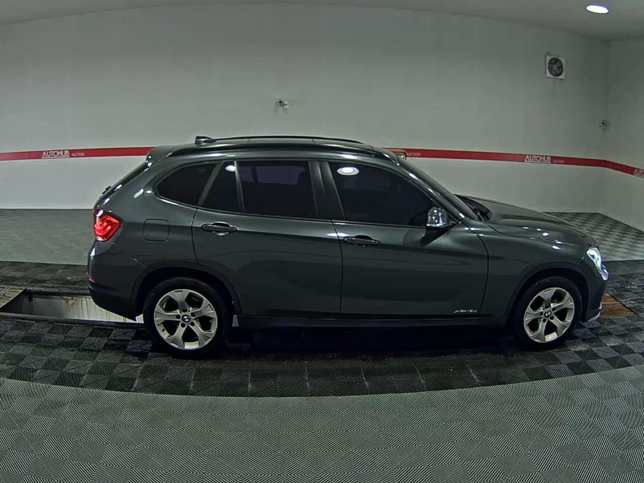 2014 - bmw x1