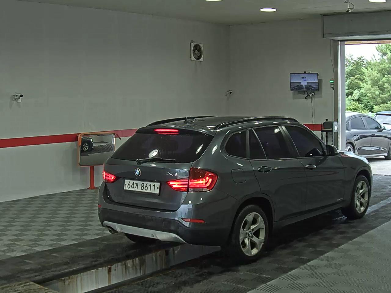 2014 - bmw x1