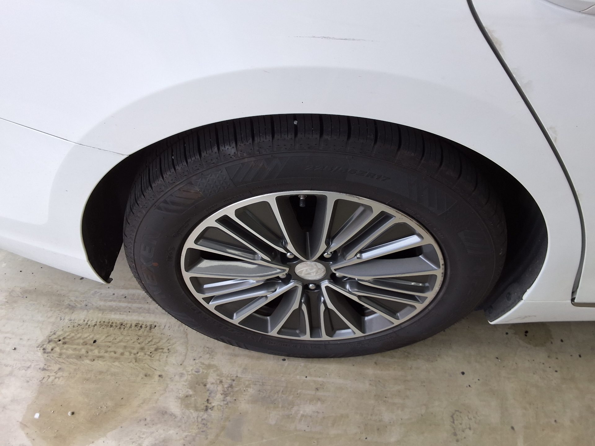 2019 - hyundai grandeur