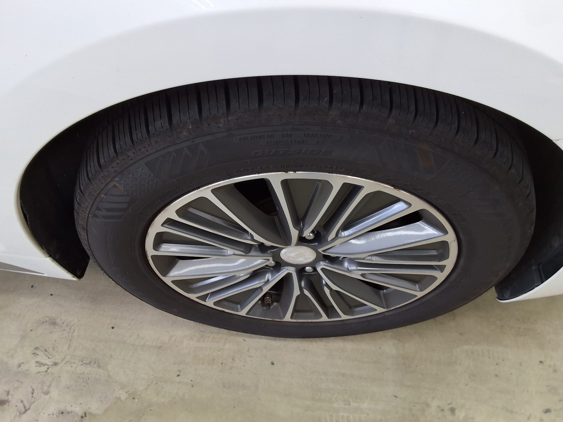 2019 - hyundai grandeur
