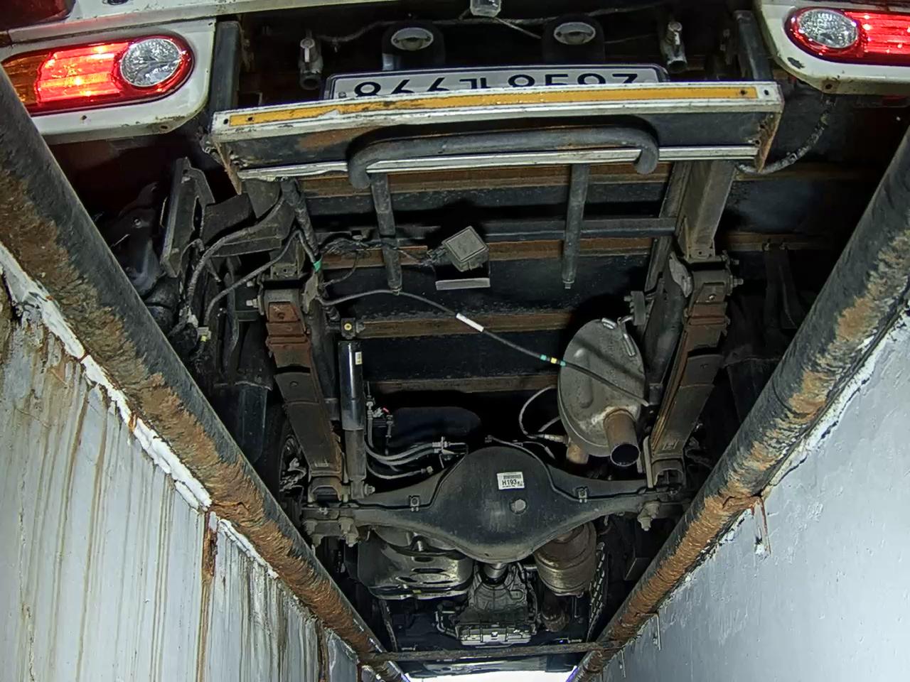 2022 - hyundai porter