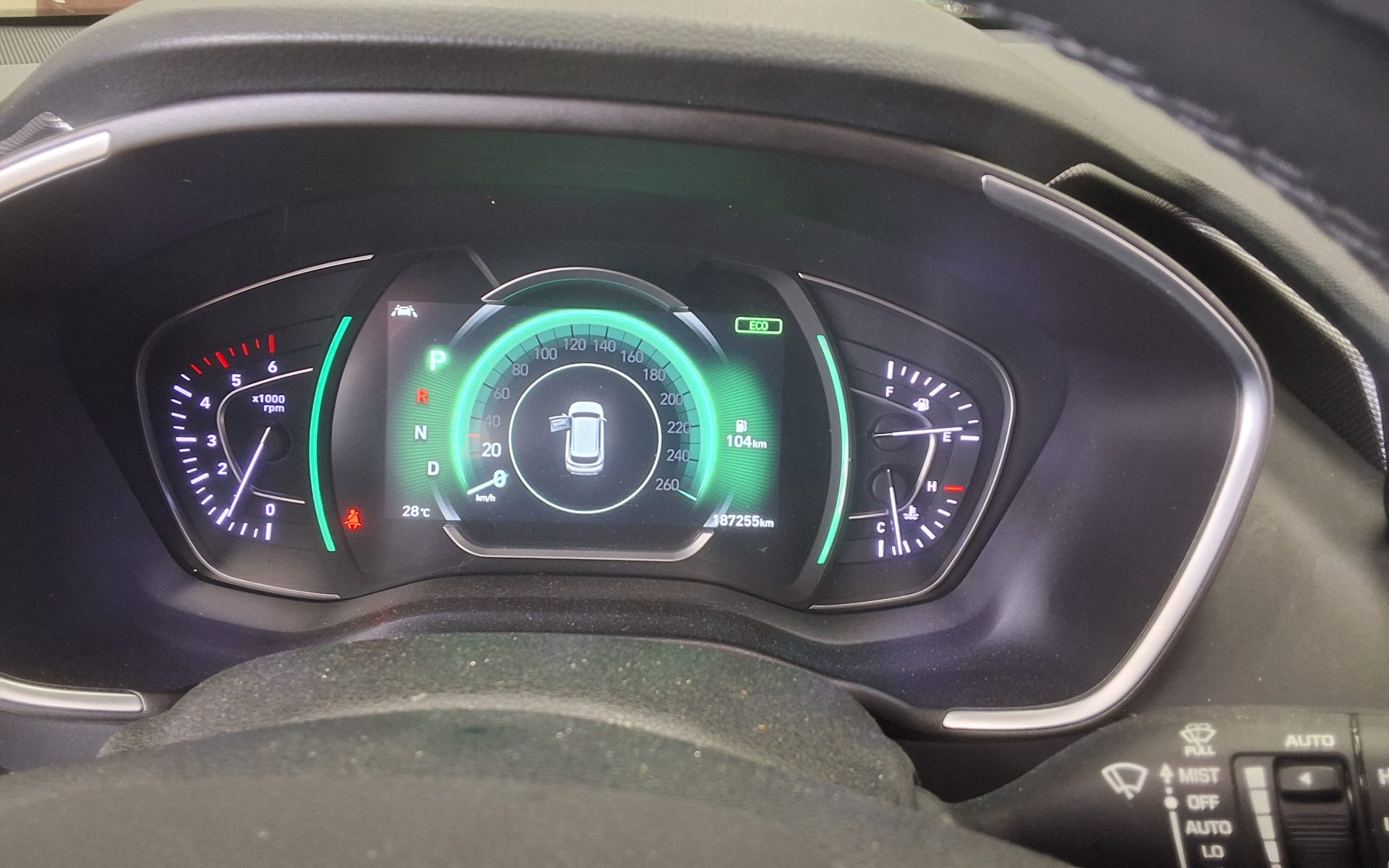2020 - hyundai santa fe