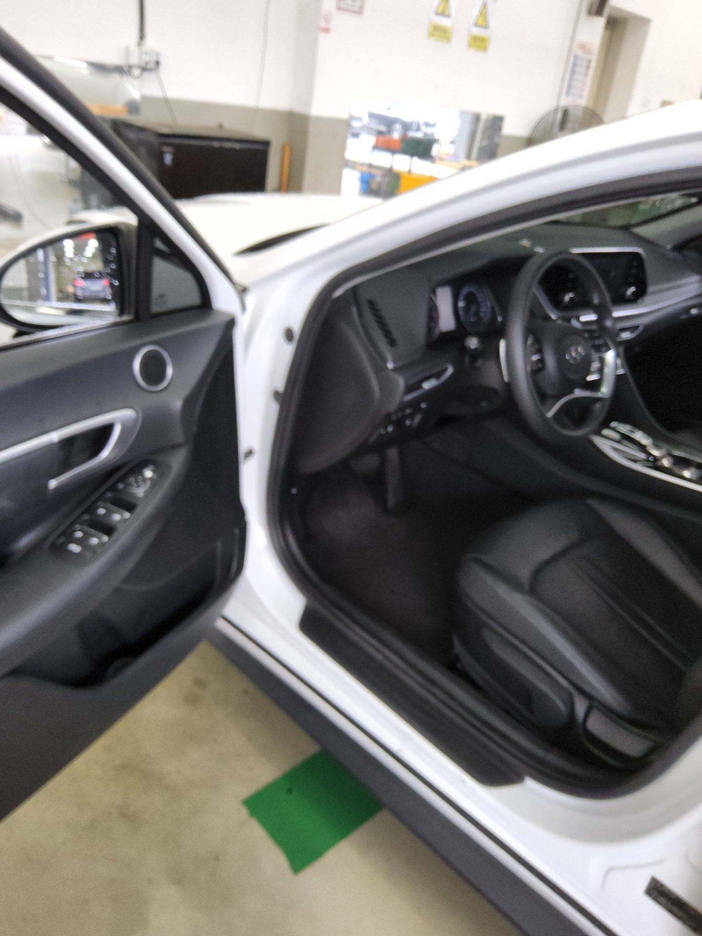 2022 - hyundai sonata
