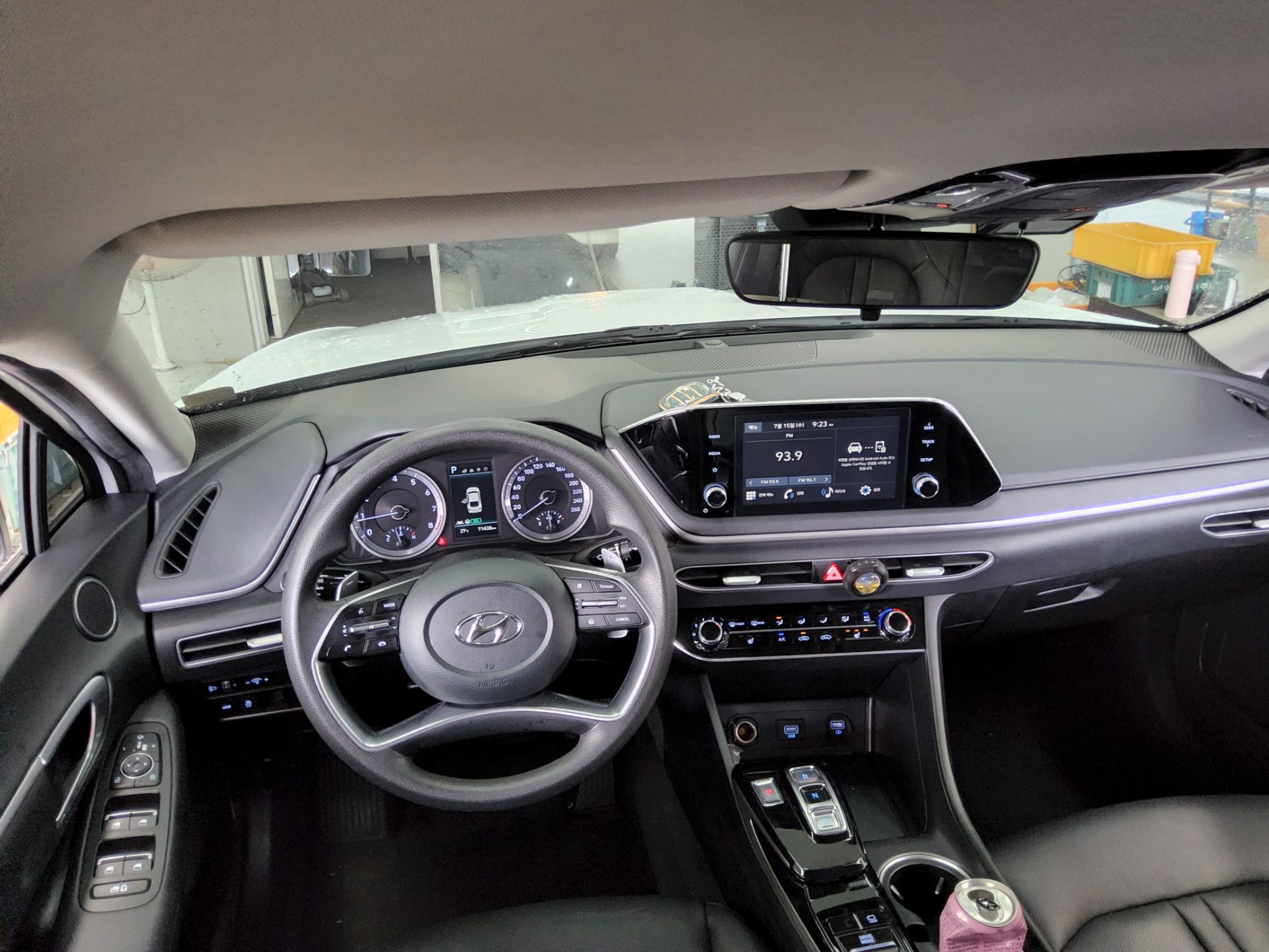 2022 - hyundai sonata