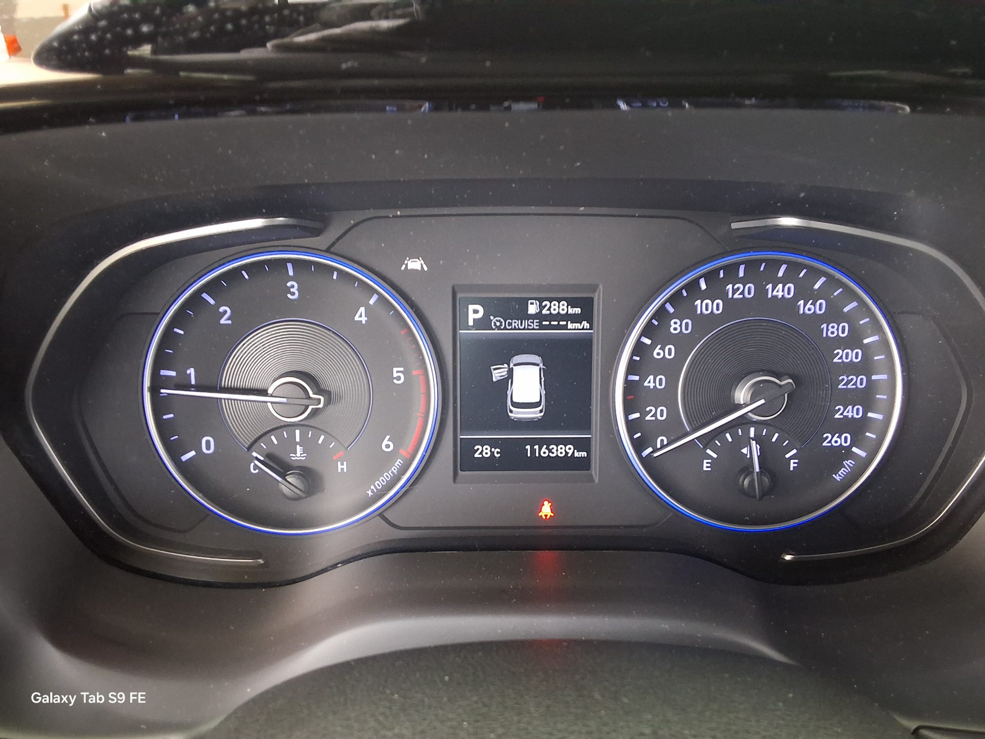 2019 - hyundai palisade