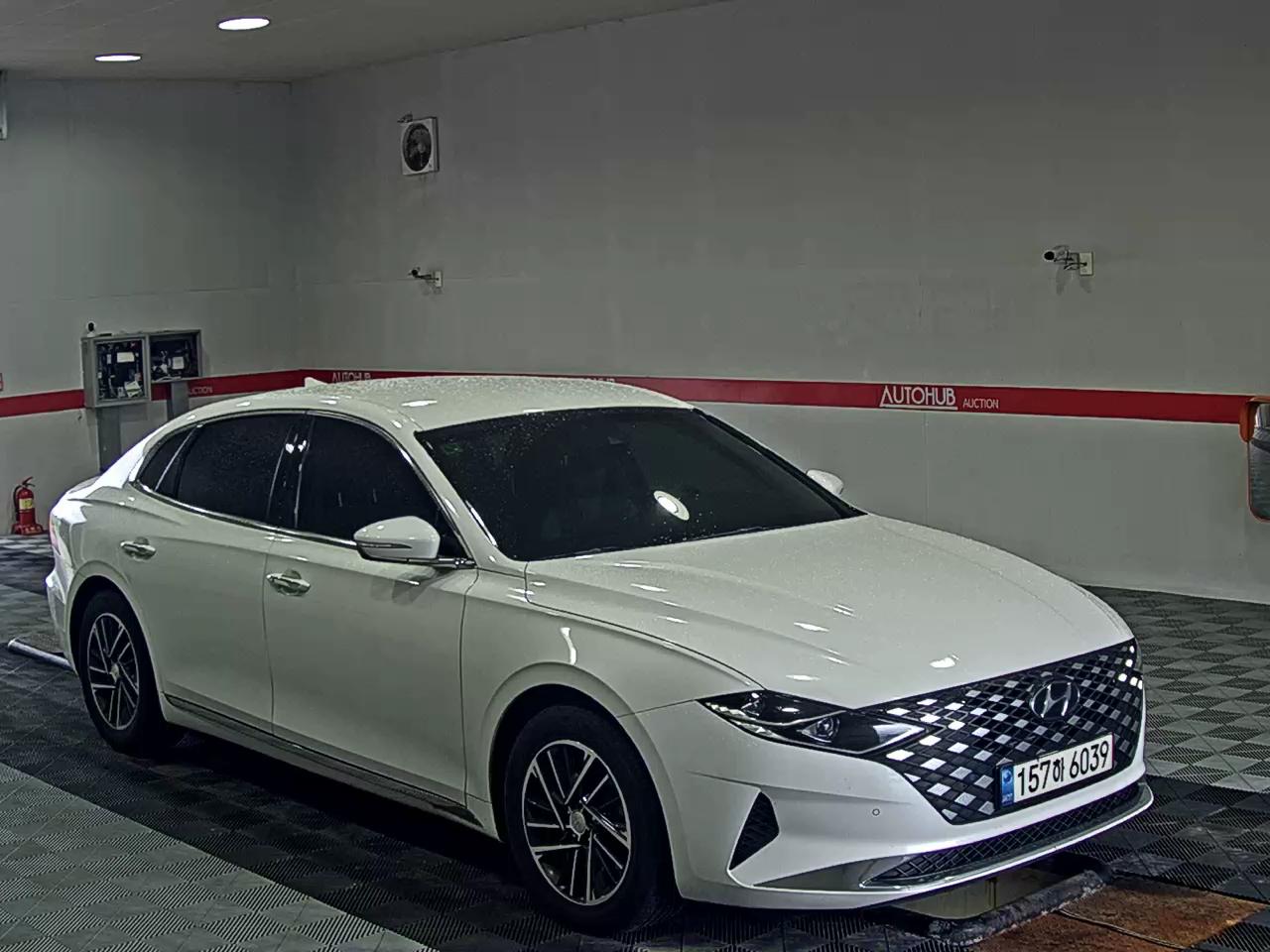 هيونداي جرانديور 2022 IG بريميوم