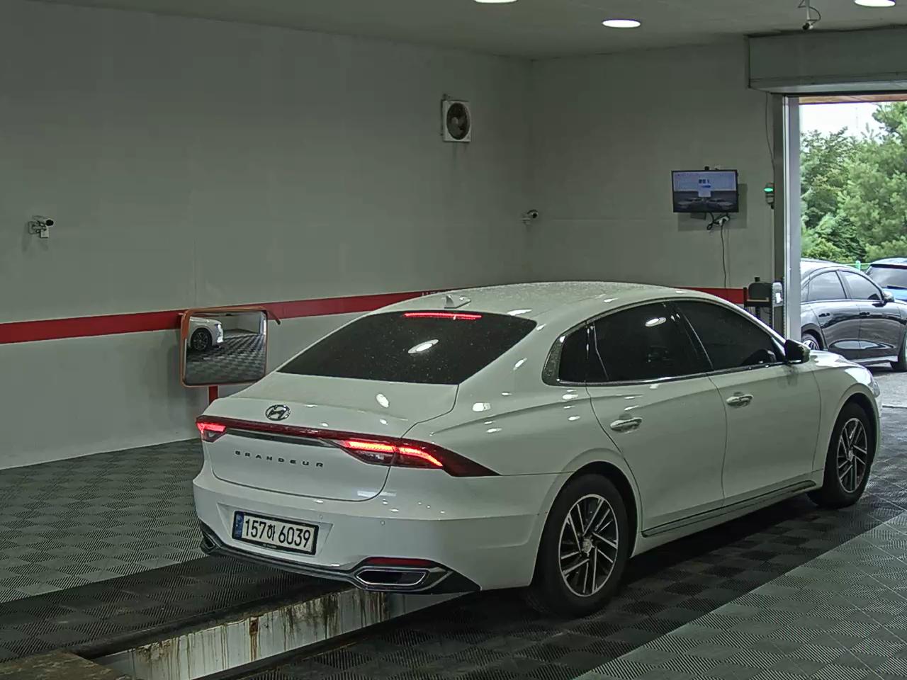 هيونداي جرانديور 2022 IG بريميوم