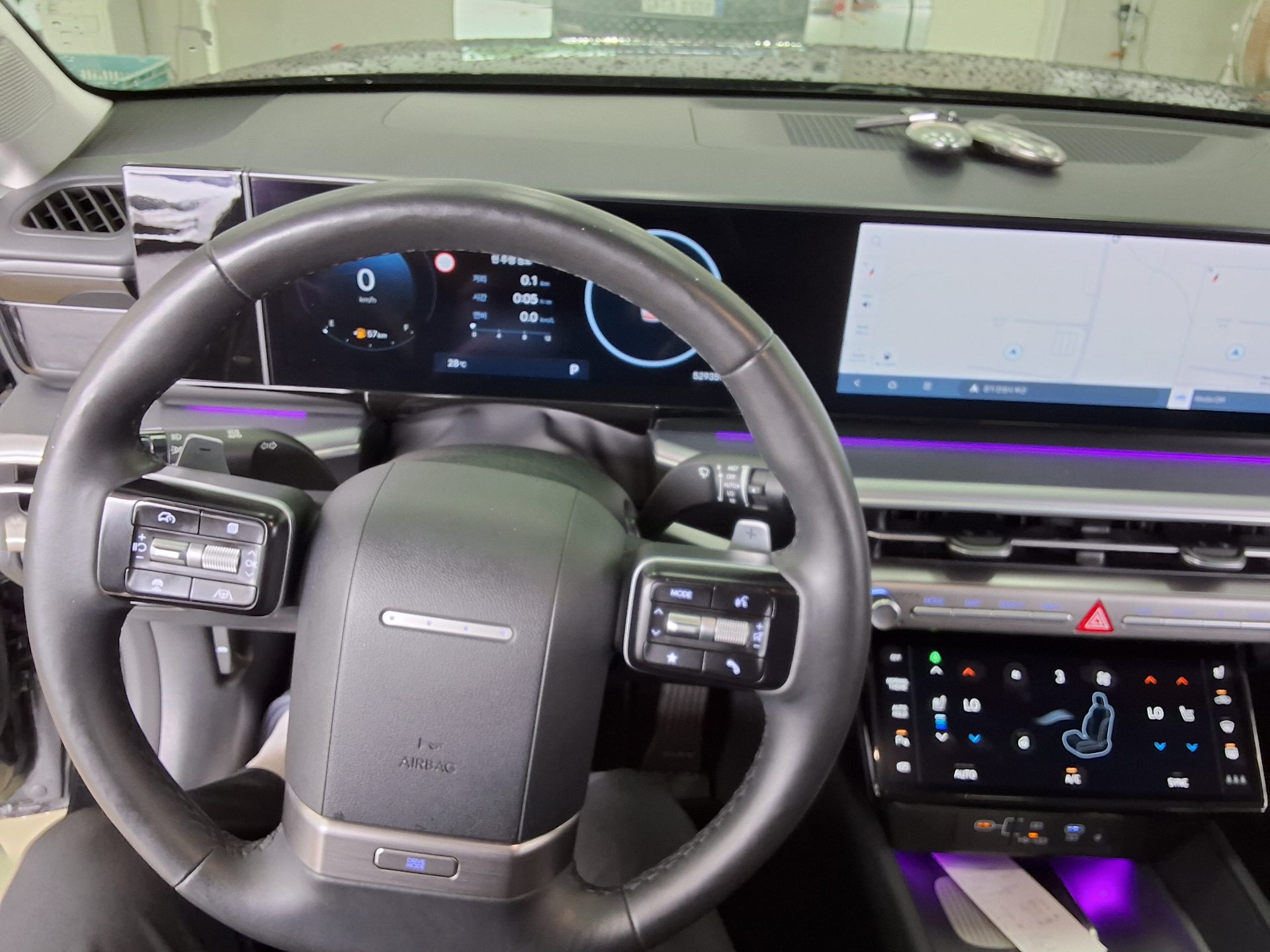 2023 - hyundai grandeur