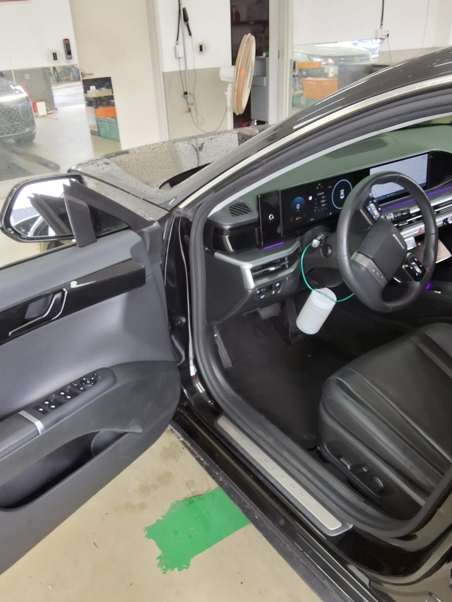 2023 - hyundai grandeur