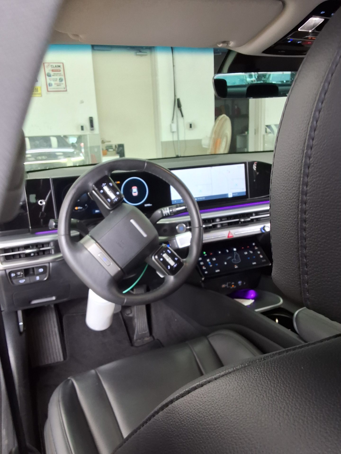 2023 - hyundai grandeur